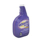 Diversey Whistle Plus Professional Multi-purpose Cleaner/degreaser Citrus 32 Oz Spray Bottle 4/carton - Janitorial & Sanitation - Diversey™