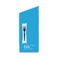 Dixie Grab’n Go Wrapped Cutlery Forks Black 90/box - Food Service - Dixie®