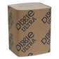 Dixie Interfold Napkin Refills Two-ply 6 1/2 X 9 7/8 White 6000/carton - Food Service - Dixie®