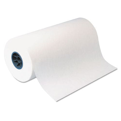 Dixie Kold-lok Polyethylene-coated Freezer Paper Roll 18 X 1,100 Ft White - Food Service - Dixie®