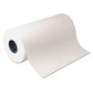 Dixie Kold-lok Polyethylene-coated Freezer Paper Roll 24 X 1,100 Ft White - Food Service - Dixie®