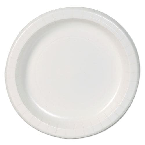 Dixie Paper Dinnerware Bowls White 12 Oz 125/pack - Food Service - Dixie®