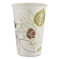 Dixie Pathways Paper Hot Cups 16 Oz 20/pack - Food Service - Dixie®