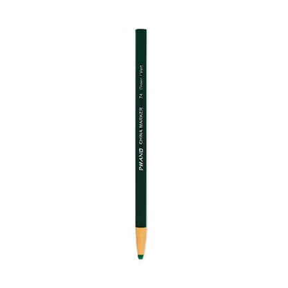 Dixon China Marker Green Dozen - Industrial - Dixon®