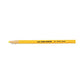 Dixon China Marker Yellow Dozen - Industrial - Dixon®