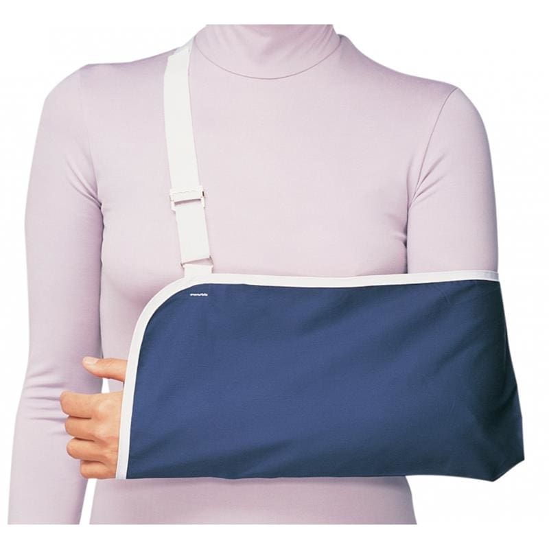 DJO Arm Sling Lg Deep Pocket - Orthopedic >> Arm Slings - DJO