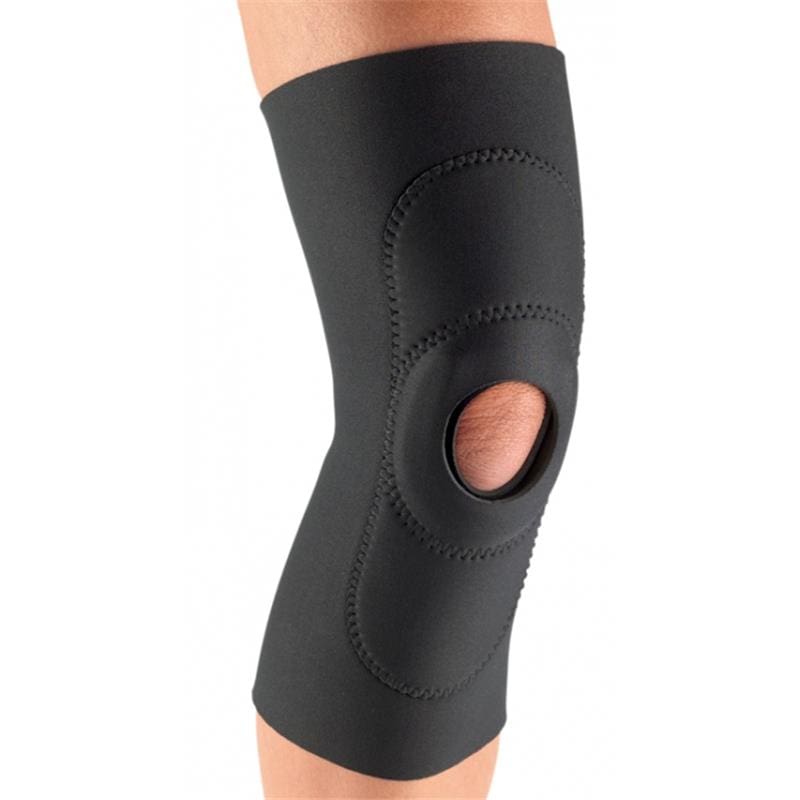 DJO Knee Brace Neoprene Large Closed - Item Detail - DJO