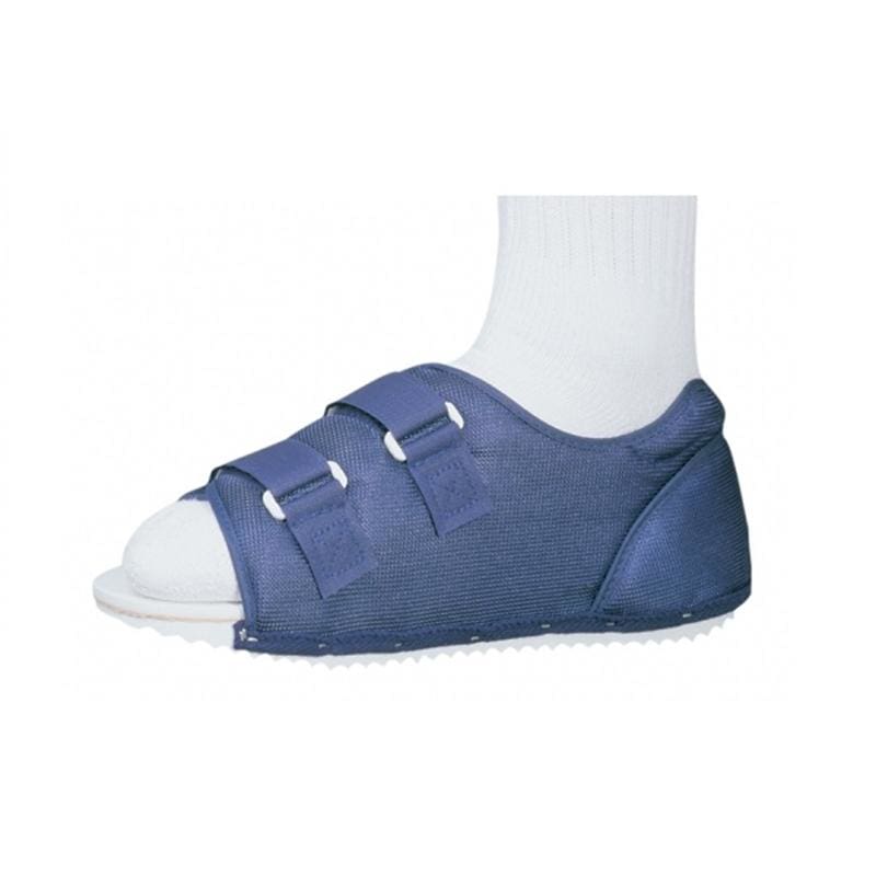 DJO Post Op Shoe Female Medium - Apparel >> Post Op Shoes - DJO