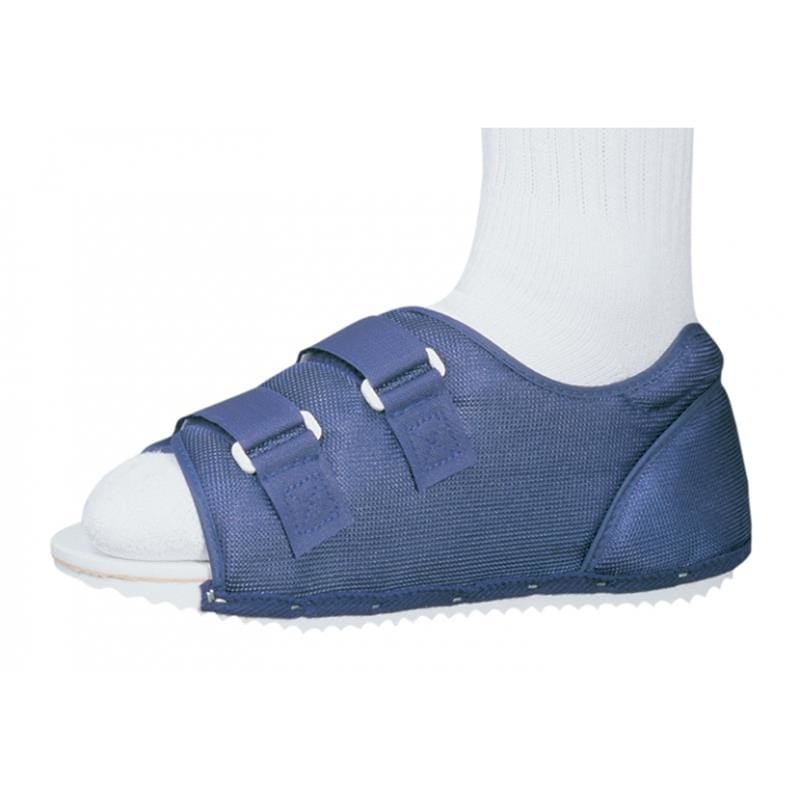 DJO Post Op Shoe Lg - Apparel >> Post Op Shoes - DJO