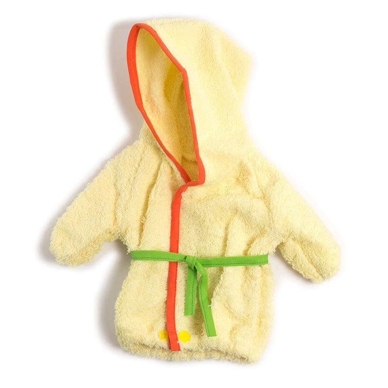 Doll Clothes Bathrobe (Pack of 2) - Dolls - Miniland Educational Corporation