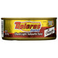 DOLORES Grocery > Pantry > Meat Poultry & Seafood DOLORES: Chunk Light Yellowfin Tuna in Chipotle Sauce, 5 oz