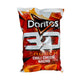 Doritos Doritos 3D Crunch Corn Snacks, Multiple Choice Flavor, 2 oz