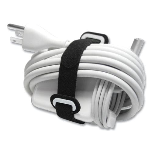 Dotz Locking Cord Strap Black - Technology - dotz®