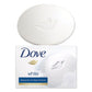 Dove White Beauty Bar Light Scent 2.6 Oz 36/carton - Janitorial & Sanitation - Dove®