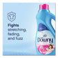 Downy Liquid Fabric Softener Concentrated April Fresh 51 Oz Bottle 8/carton - Janitorial & Sanitation - Downy®