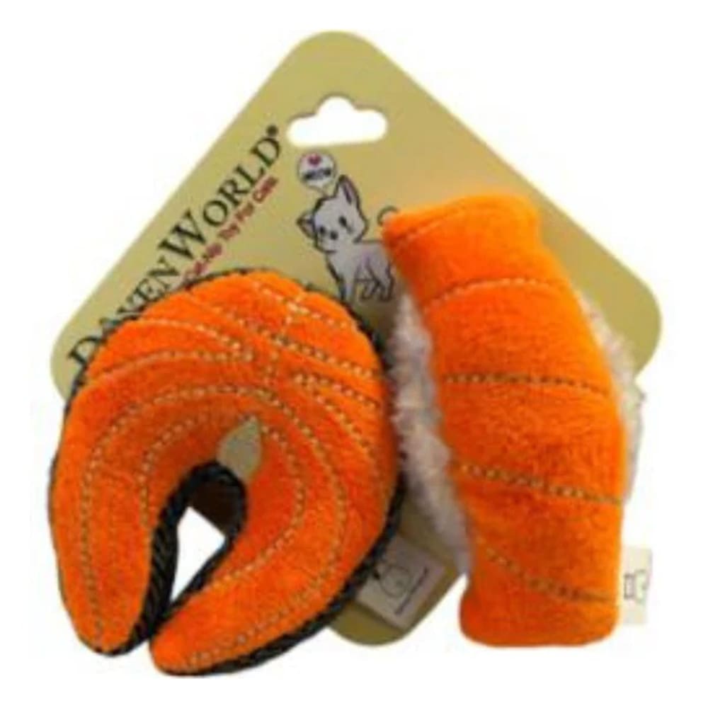 Doyen Cat Salmon 2 Pack - Pet Supplies - Doyen