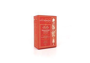 Etno Dr. Simkunaites Herbal Tea for Immunity 1 oz (30 g) - Etno