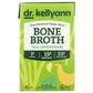 DR. KELLYANN: Bone Broth Lemongrass Thai 16.9 fo - Grocery > Soups & Stocks - DR. KELLYANN