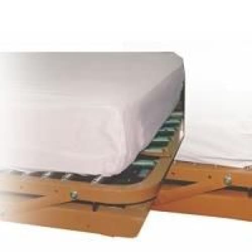 Drive Medical 42 X 80 Vinyl Mattress Cover Zippered - Durable Medical Equipment >> Mattress Covers - Drive Medical