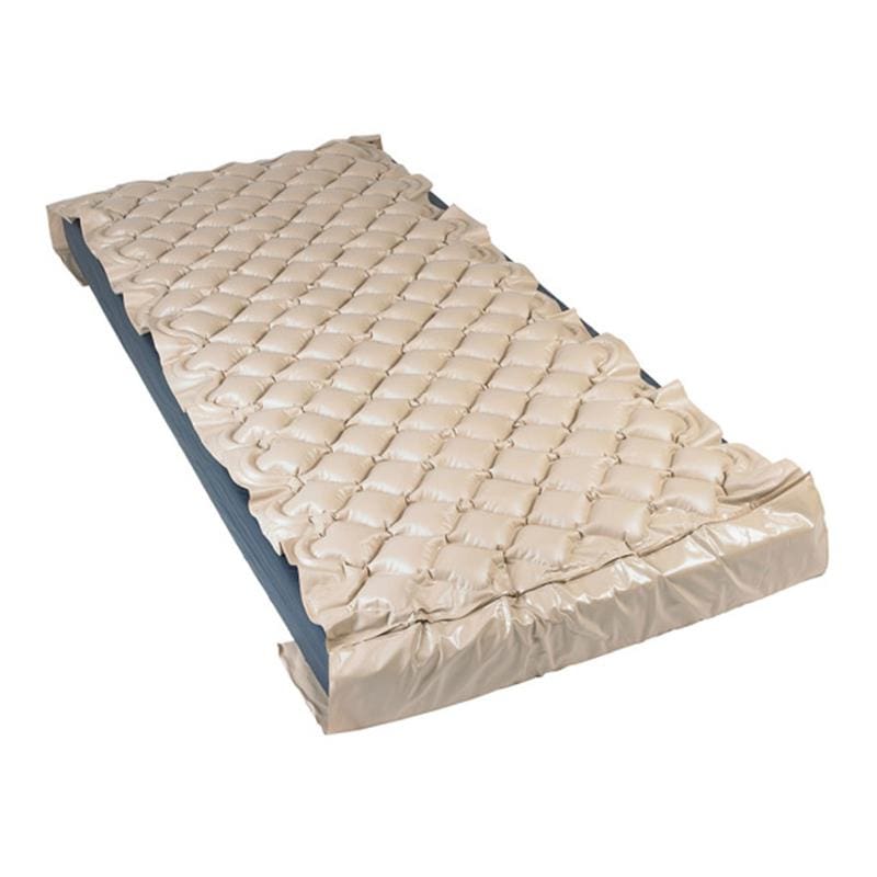 Drive Medical Alternating Pressure Pad & Pump End Fla - Durable Medical Equipment >> Beds and Mattresses - Drive Medical