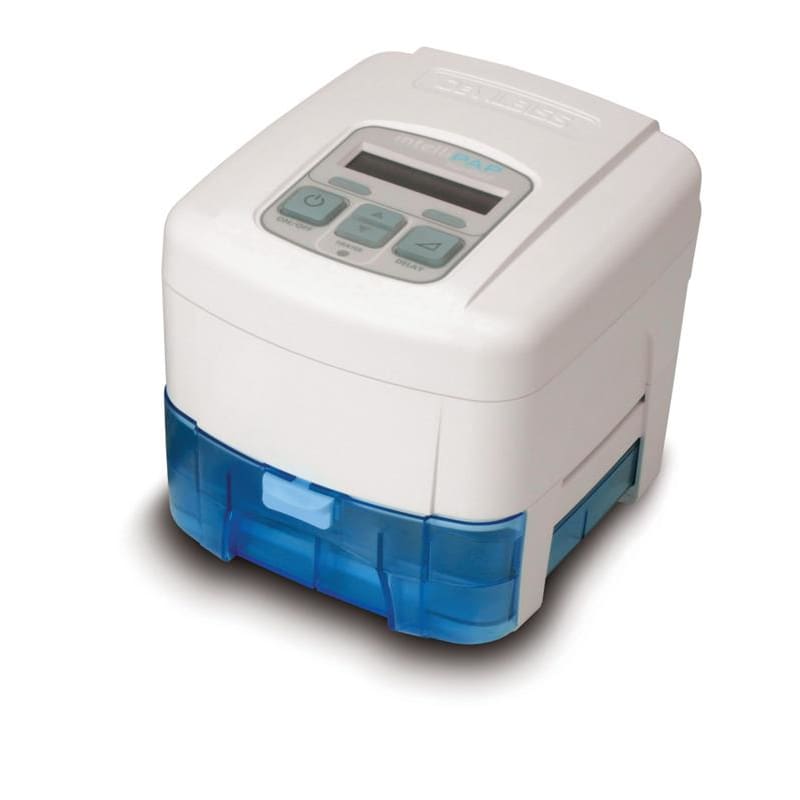 Drive Medical Autobilevel Cpap With Heated Humidification - Item Detail - Drive Medical