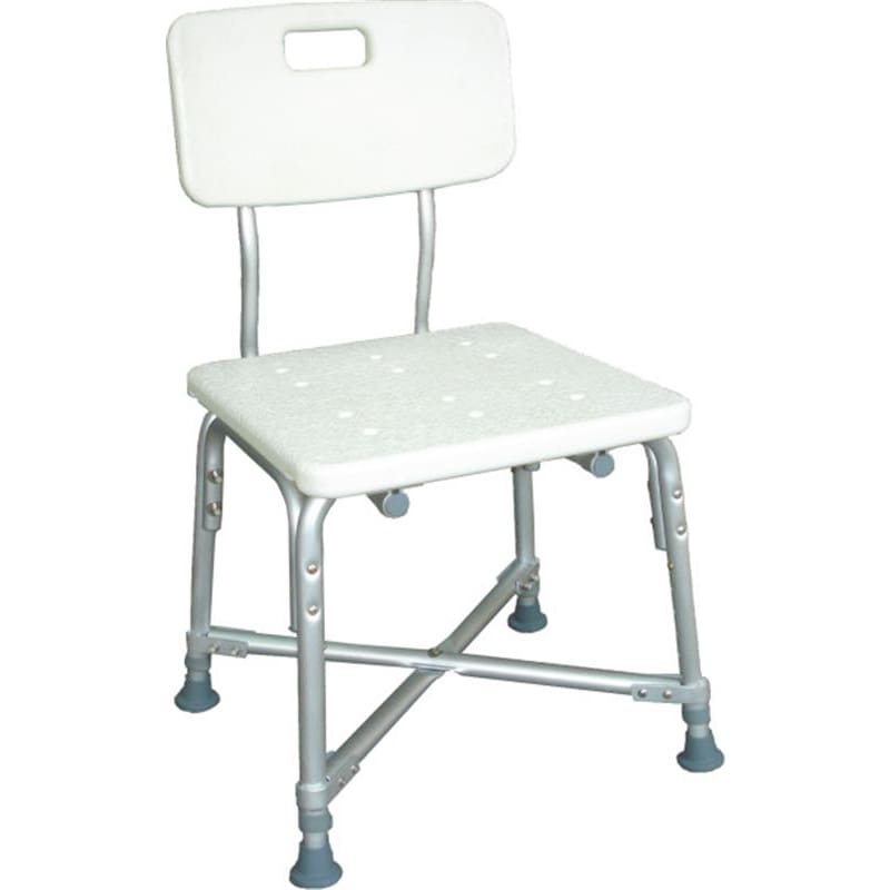 Drive Medical Bariatric Shower Bench - Item Detail - Drive Medical