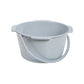 Drive Medical Commode Bucket With Lid 7.5Qt (Pack of 2) - Durable Medical Equipment >> Commodes - Drive Medical