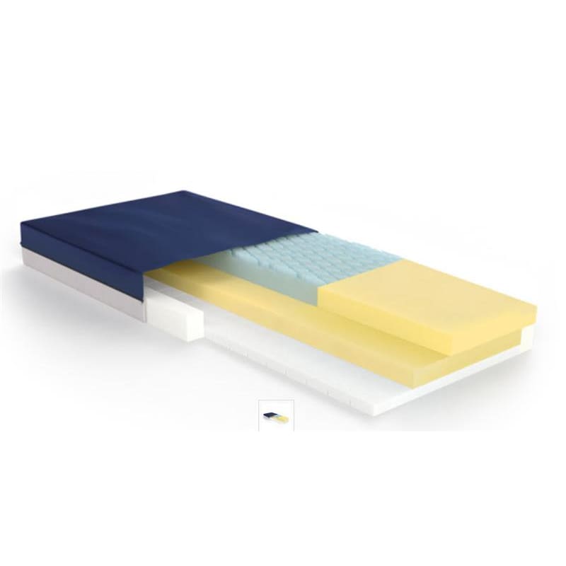 Drive Medical Mattress Gravity 7 80 X 36 Std - Item Detail - Drive Medical