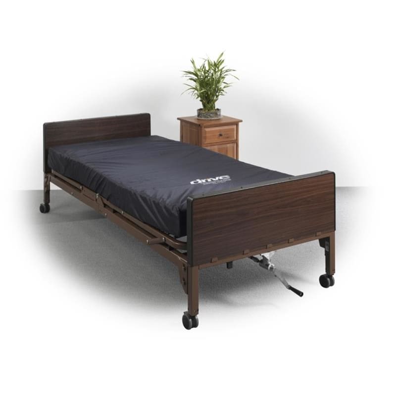 Drive Medical Mattress Gravity 7 80 X 36 Std - Item Detail - Drive Medical