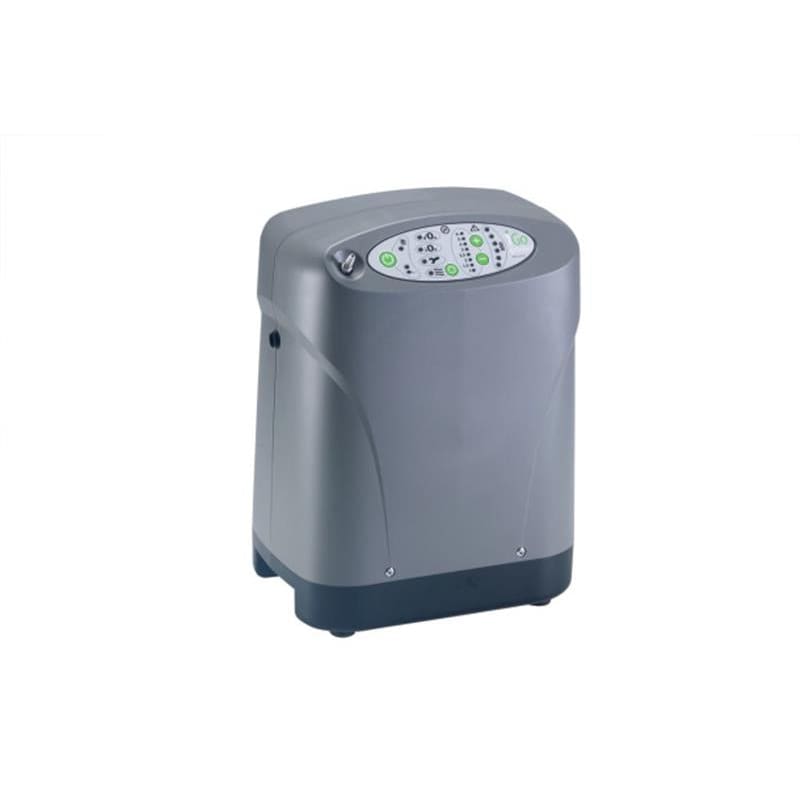 Drive Medical Oxygen Concentrator Portable With Case - Item Detail - Drive Medical
