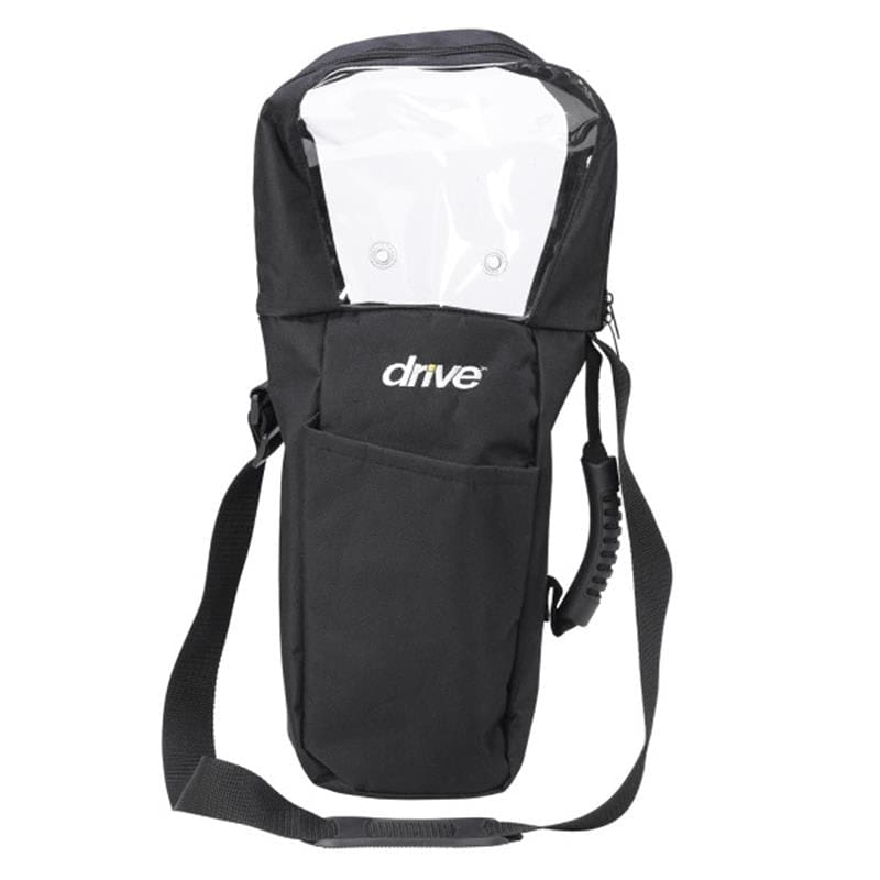 Drive Medical Oxygen Cylinder Shoulder Carry Bag D - Item Detail - Drive Medical