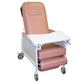 Drive Medical Recliner 3 Position Rosewood - Item Detail - Drive Medical