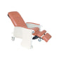 Drive Medical Recliner Extra Wide Rosewood - Item Detail - Drive Medical