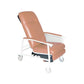 Drive Medical Recliner Extra Wide Rosewood - Item Detail - Drive Medical