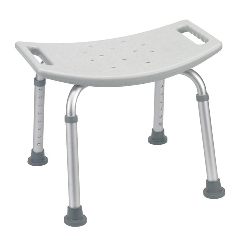 Drive Medical Shower Bench No Back No Arms - Item Detail - Drive Medical