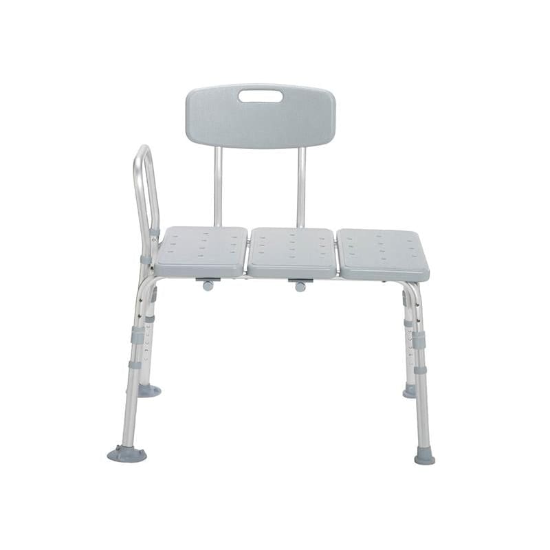 Drive Medical Transfer Bench Kd 400# Capacity - Item Detail - Drive Medical