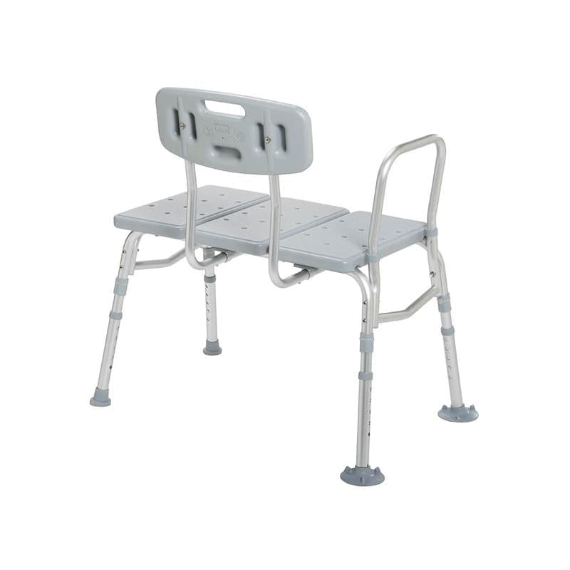 Drive Medical Transfer Bench Kd 400# Capacity - Item Detail - Drive Medical