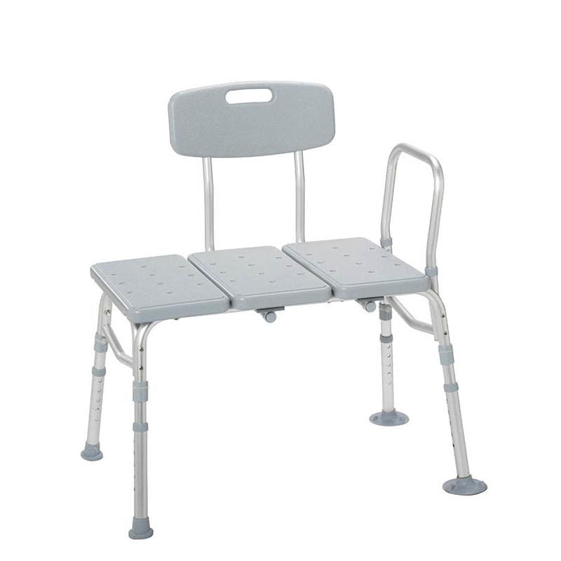 Drive Medical Transfer Bench Kd 400# Capacity - Item Detail - Drive Medical