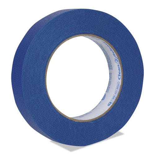 Duck Clean Release Painter’s Tape 3 Core 0.94 X 60 Yds Blue 24/carton - School Supplies - Duck®