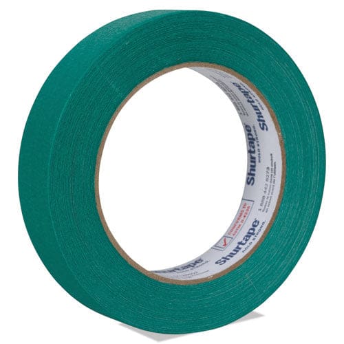Duck Color Masking Tape 3 Core 0.94 X 60 Yds Green - School Supplies - Duck®
