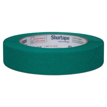 Duck Color Masking Tape 3 Core 0.94 X 60 Yds Green - School Supplies - Duck®