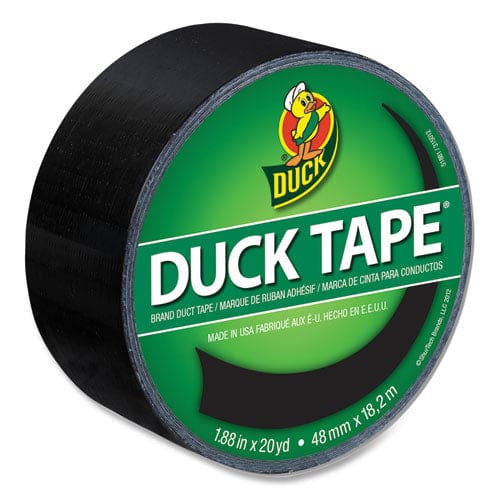 Duck Colored Duct Tape 3 Core 1.88 X 15 Yds Neon Orange - Office - Duck®