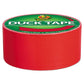 Duck Colored Duct Tape 3 Core 1.88 X 20 Yds Red - Office - Duck®