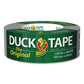 Duck Duct Tape 3 Core 1.88 X 45 Yds Gray - Office - Duck®