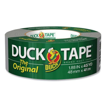 Duck Duct Tape 3 Core 1.88 X 45 Yds Gray - Office - Duck®