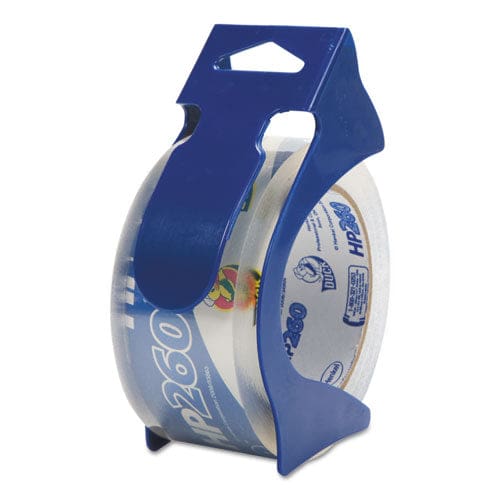 Duck Hp260 Packaging Tape 3 Core 1.88 X 60 Yds Clear 36/pack - Office - Duck®