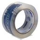 Duck Hp260 Packaging Tape 3 Core 1.88 X 60 Yds Clear 36/pack - Office - Duck®