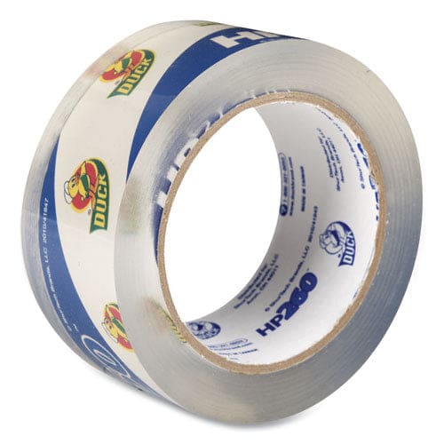 Duck Hp260 Packaging Tape 3 Core 1.88 X 60 Yds Clear - Office - Duck®