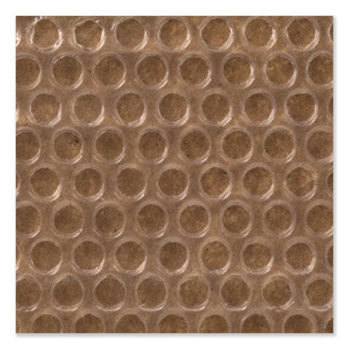 Duck Kraft Lined Bubble Wrap Cushioning 0.1 Thick 24 X 20 Ft - Office - Duck®