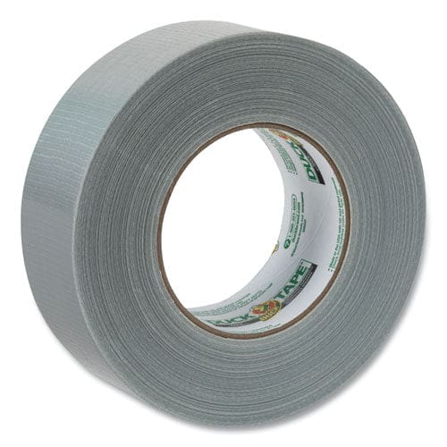 Duck Max Duct Tape 3 Core 1.88 X 45 Yds Silver - Office - Duck®